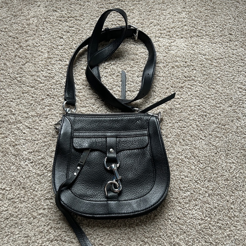 Rebecca Minkoff crossbody